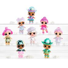 Игровой набор-сюрприз L.O.L. SURPRISE! Loves care bears Снежный стиль (429692)