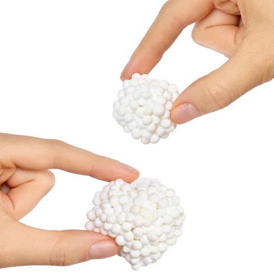 Внешний вид Игровой набор-сюрприз L.O.L. SURPRISE! Loves care bears Снежный стиль (429692)