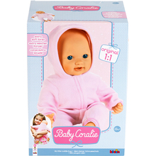 Пупс KLEIN Baby Coralie (1723)