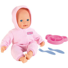 Пупс KLEIN Baby Coralie (1723)