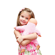 Пупс KLEIN Baby Coralie (1723)