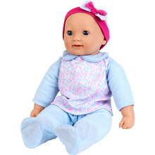 Интерактивная кукла KLEIN Baby Coralie 46 см (1717)