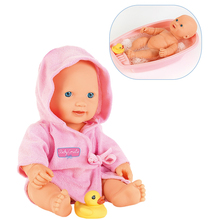 Пупс KLEIN Baby Coralie 35 см (1637)