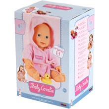 Пупс KLEIN Baby Coralie 35 см (1637)