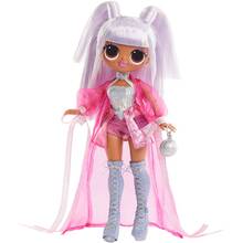 Лялька L.O.L. Surprise! O.M.G. Entry Кітті К (595632)