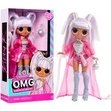 Лялька L.O.L. Surprise! O.M.G. Entry Кітті К (595632)