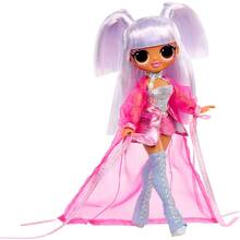 Лялька L.O.L. Surprise! O.M.G. Entry Кітті К (595632)