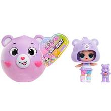 Игровой набор-сюрприз L.O.L. SURPRISE! серии Loves Care Bears (542704)