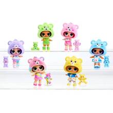 Игровой набор-сюрприз L.O.L. SURPRISE! серии Loves Care Bears (542704)