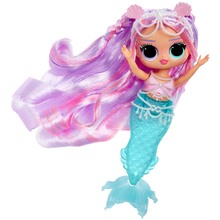 Ігровий набір із лялькою L.O.L. SURPRISE! Tweens Mermaids!" Лана Мерін (510444)