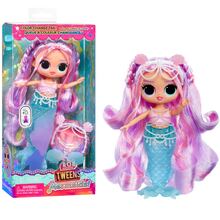 Ігровий набір із лялькою L.O.L. SURPRISE! Tweens Mermaids!" Лана Мерін (510444)