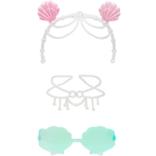 Ігровий набір із лялькою L.O.L. SURPRISE! Tweens Mermaids!" Лана Мерін (510444)