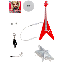 Кукла BRATZ Pop Starz Хлоя (595960)