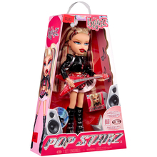 Кукла BRATZ Pop Starz Хлоя (595960)