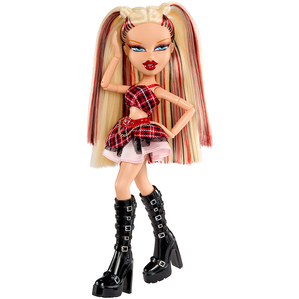 Кукла BRATZ Pop Starz Хлоя (595960)
