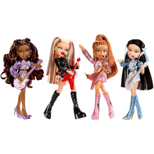 Кукла BRATZ Pop Starz Хлоя (595960)