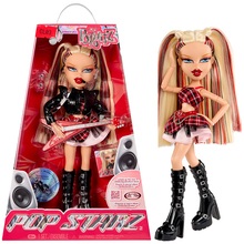 Кукла BRATZ Pop Starz Хлоя (595960)