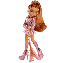 Кукла BRATZ Pop Starz Ясмин (595977)