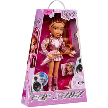 Кукла BRATZ Pop Starz Ясмин (595977)
