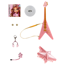 Кукла BRATZ Pop Starz Ясмин (595977)