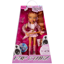Кукла BRATZ Pop Starz Ясмин (595977)