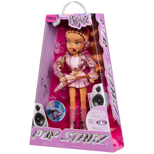Кукла BRATZ Pop Starz Ясмин (595977)
