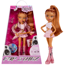 Кукла BRATZ Pop Starz Ясмин (595977)