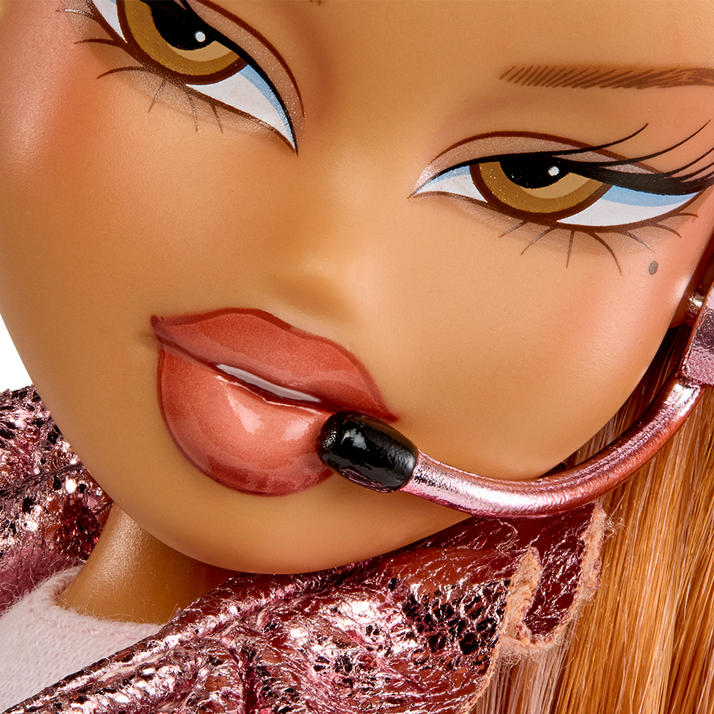 Покупка Кукла BRATZ Pop Starz Ясмин (595977)