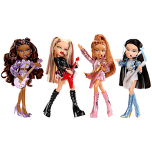 Кукла BRATZ Pop Starz Джейд (595984)