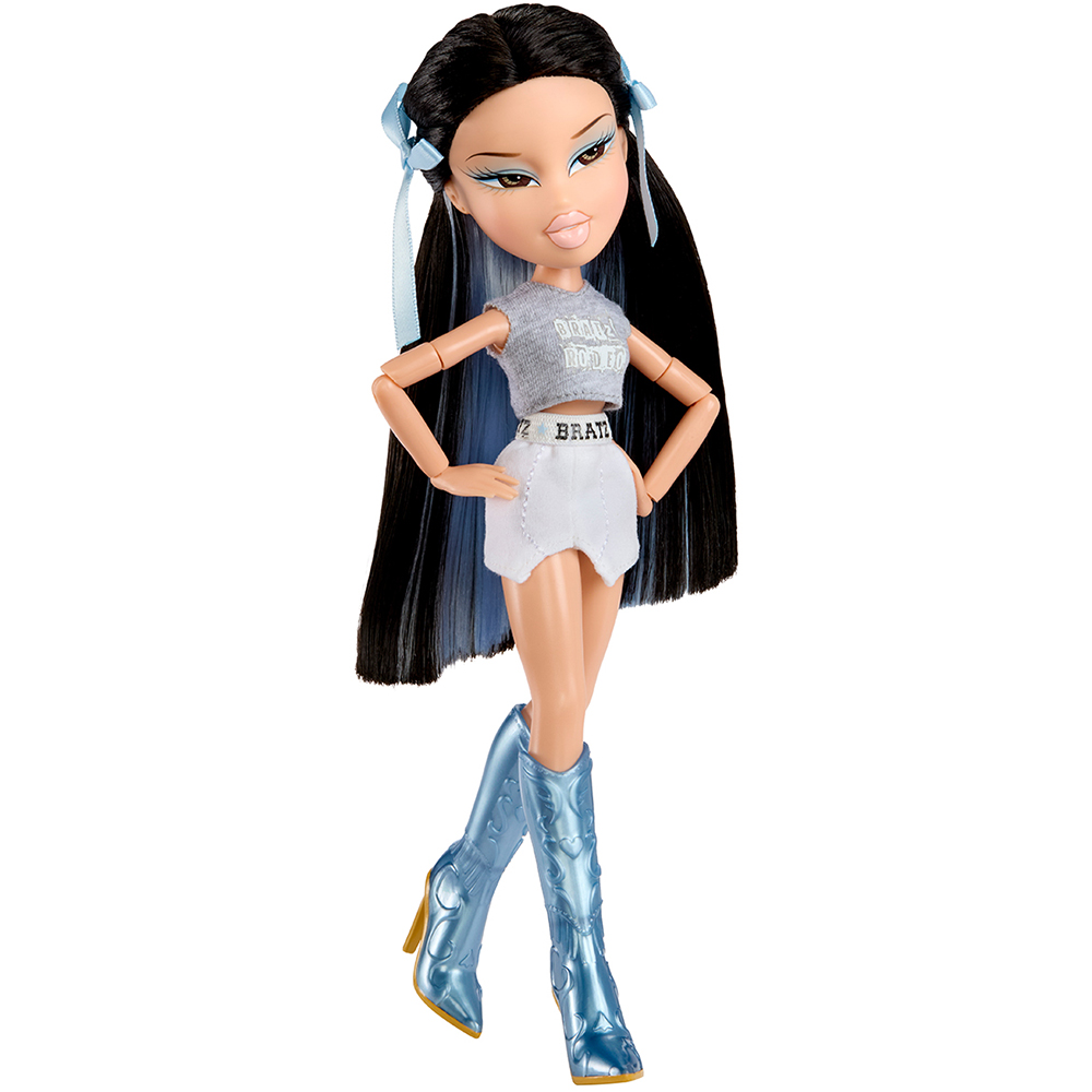 Кукла BRATZ Pop Starz Джейд (595984)