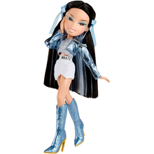 Кукла BRATZ Pop Starz Джейд (595984)