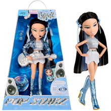 Кукла BRATZ Pop Starz Джейд (595984)