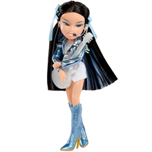 Кукла BRATZ Pop Starz Джейд (595984)