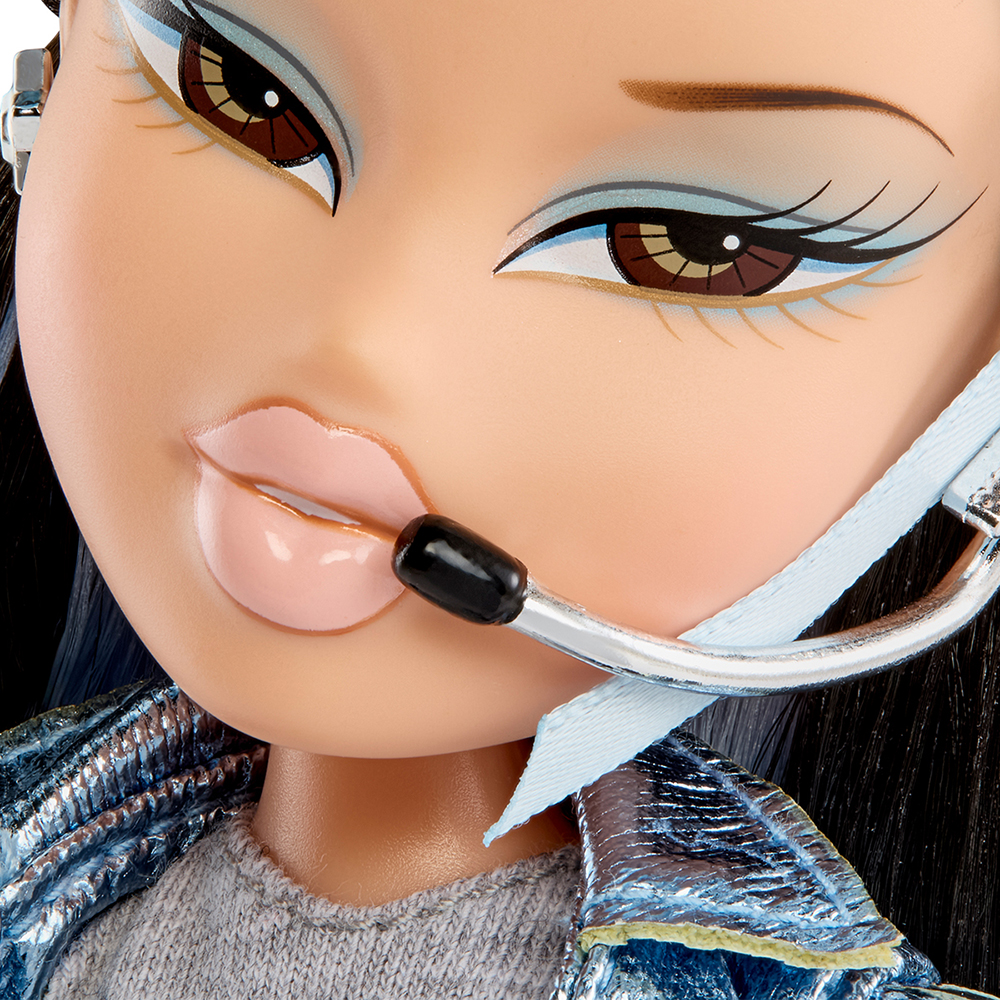 Заказать Кукла BRATZ Pop Starz Джейд (595984)
