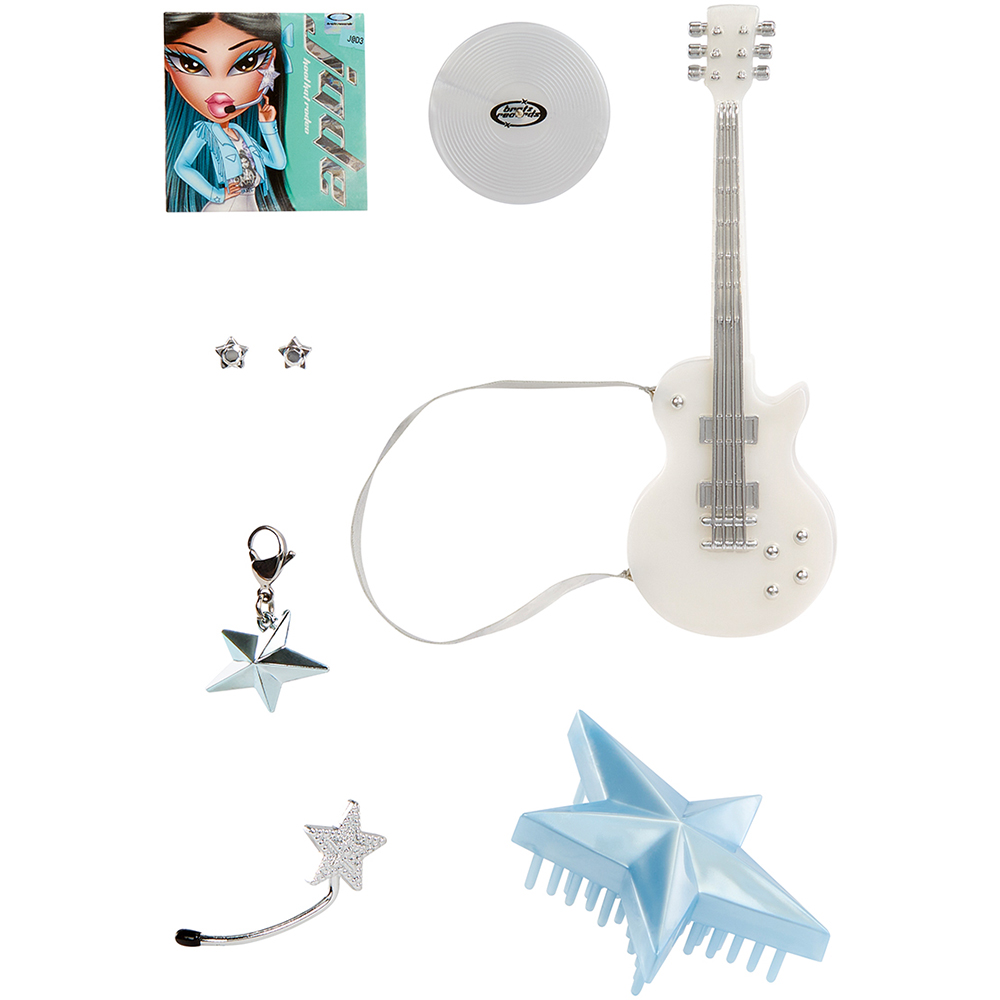 Покупка Кукла BRATZ Pop Starz Джейд (595984)