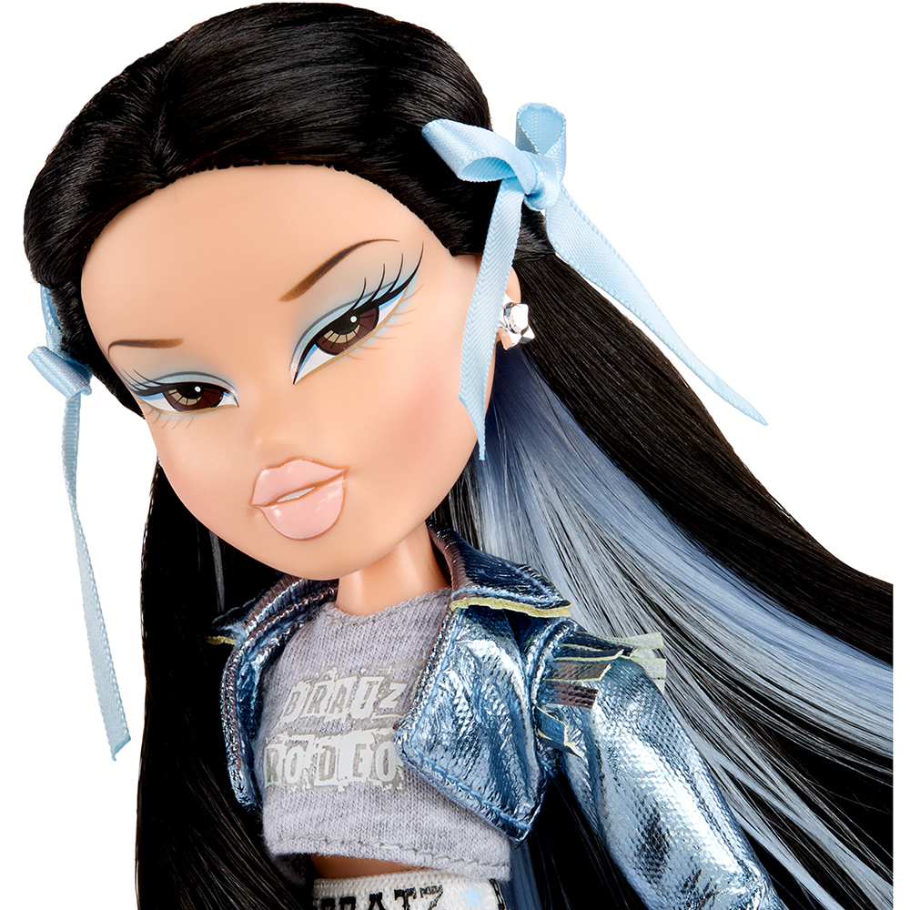 Фото Кукла BRATZ Pop Starz Джейд (595984)