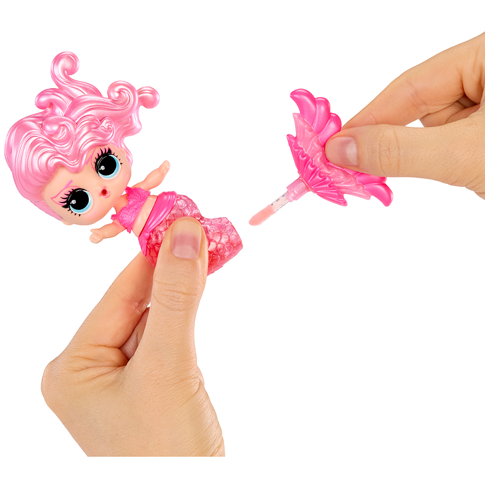 Внешний вид Игровой набор с куклой L.O.L. SURPRISE! Милые русалочки (596301)