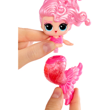 Игровой набор с куклой L.O.L. SURPRISE! Милые русалочки (596301)