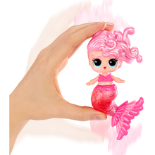 Игровой набор с куклой L.O.L. SURPRISE! Милые русалочки (596301)