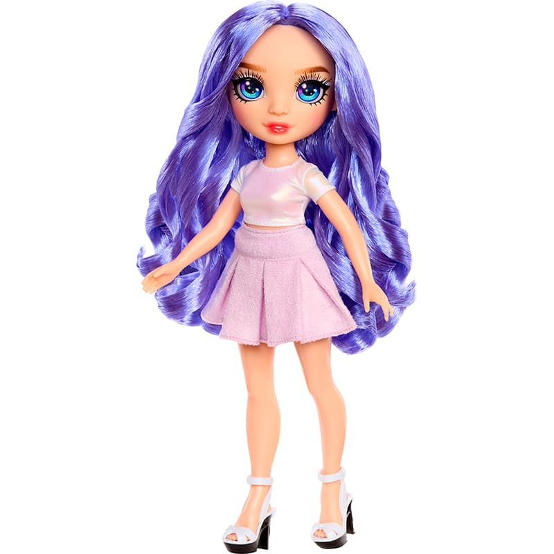 Кукла RAINBOW HIGH ОРР Вайолет (990024)