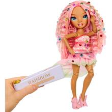 Кукла RAINBOW HIGH серии Be Dazzling Аделин 27 см (597797)