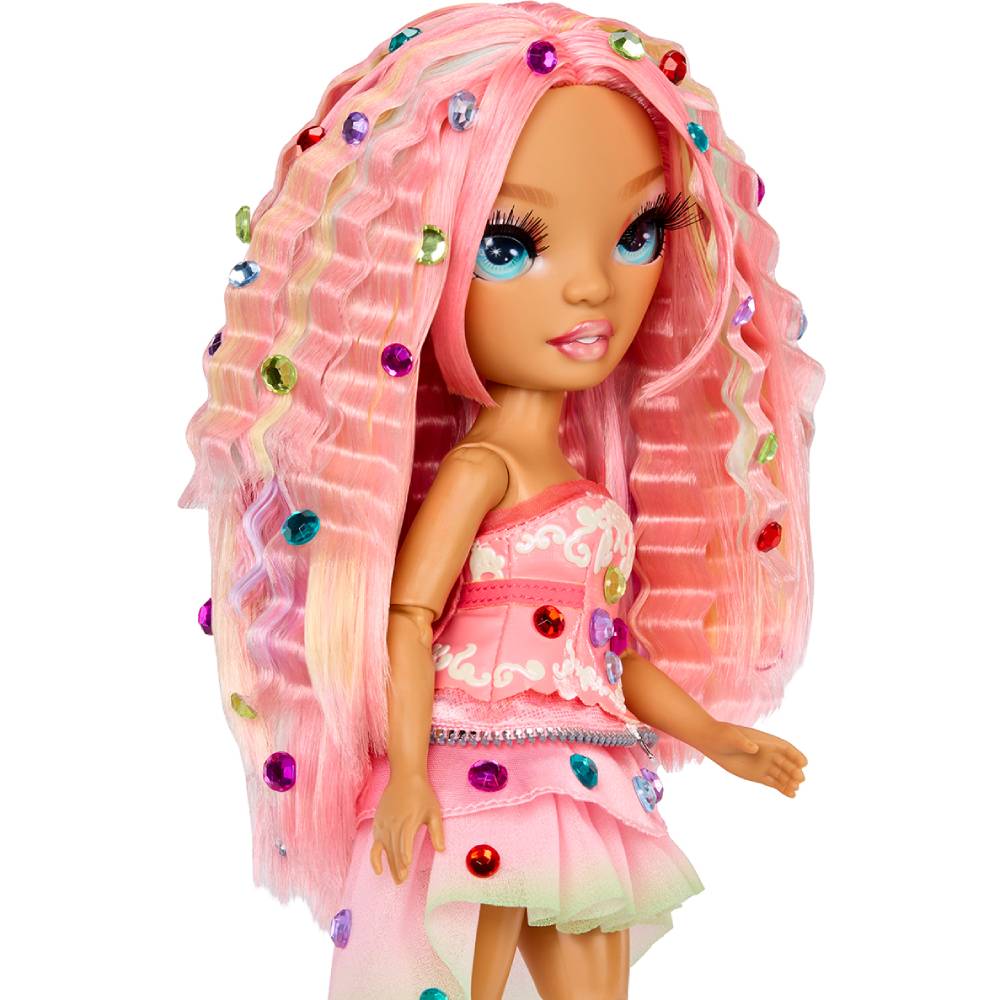 Кукла RAINBOW HIGH серии Be Dazzling Аделин 27 см (597797) Тип куклы