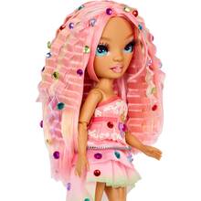 Кукла RAINBOW HIGH серии Be Dazzling Аделин 27 см (597797)