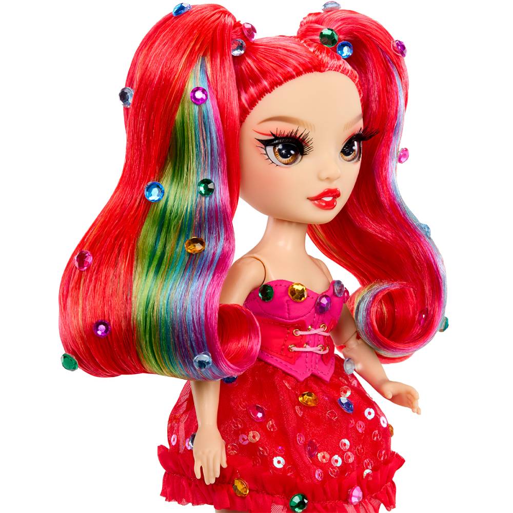 Лялька RAINBOW HIGH серії Be Dazzling Вів'єн 27 см (597803) Тип ляльки