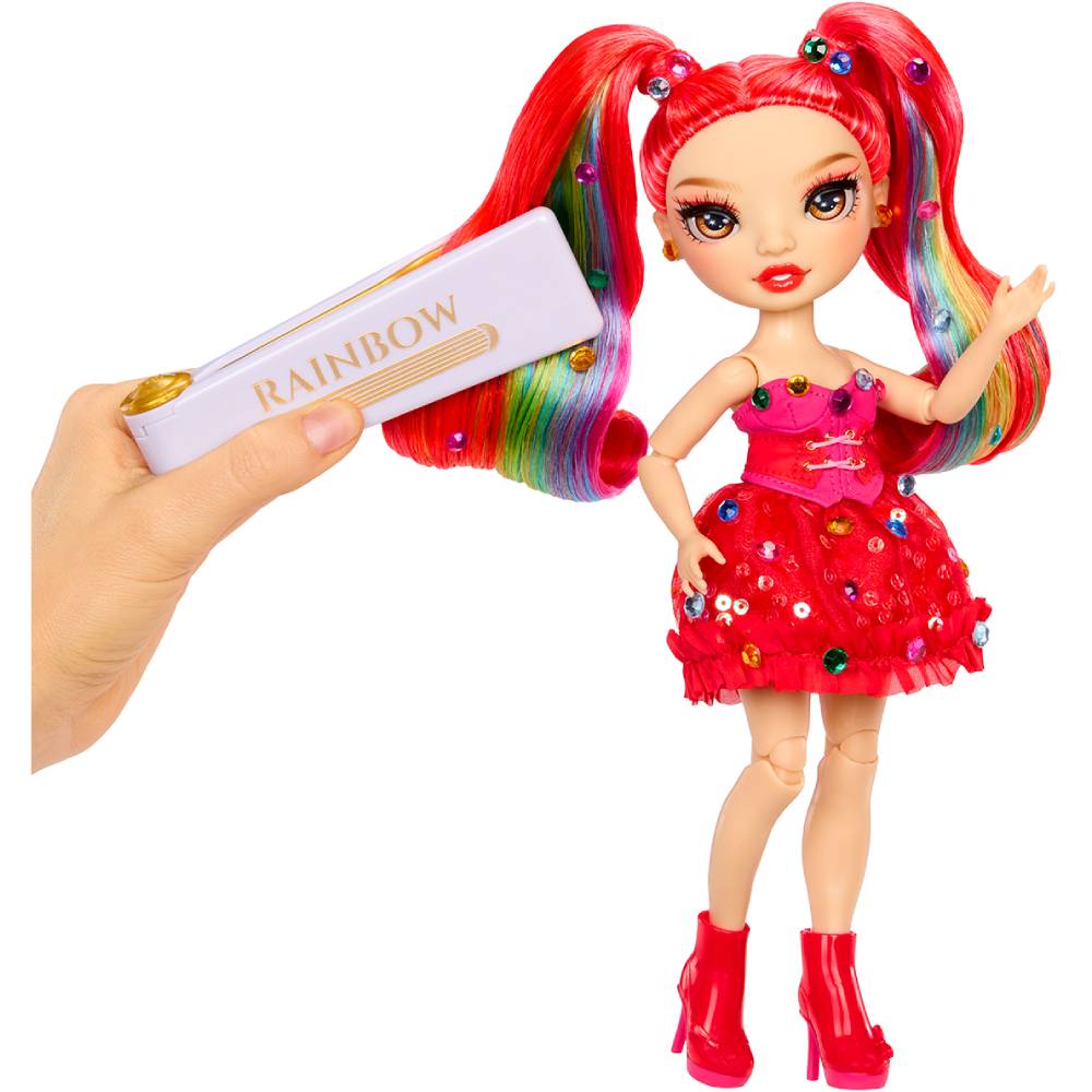 Лялька RAINBOW HIGH серії Be Dazzling Вів'єн 27 см (597803) Вік від 4 років