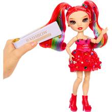 Лялька RAINBOW HIGH серії Be Dazzling Вів'єн 27 см (597803)