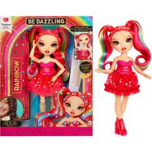 Лялька RAINBOW HIGH серії Be Dazzling Вів'єн 27 см (597803)
