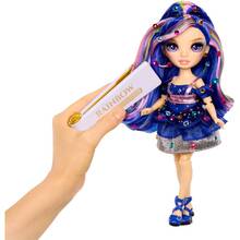 Кукла RAINBOW HIGH серии Be Dazzling Женевьева 27 см (597810)