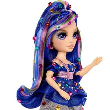 Кукла RAINBOW HIGH серии Be Dazzling Женевьева 27 см (597810)