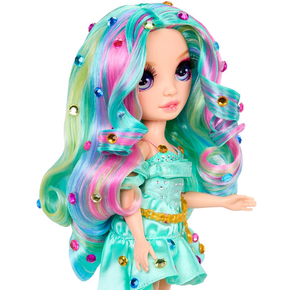 Кукла RAINBOW HIGH серии Be Dazzling Селин 27 см (597827) Тип куклы